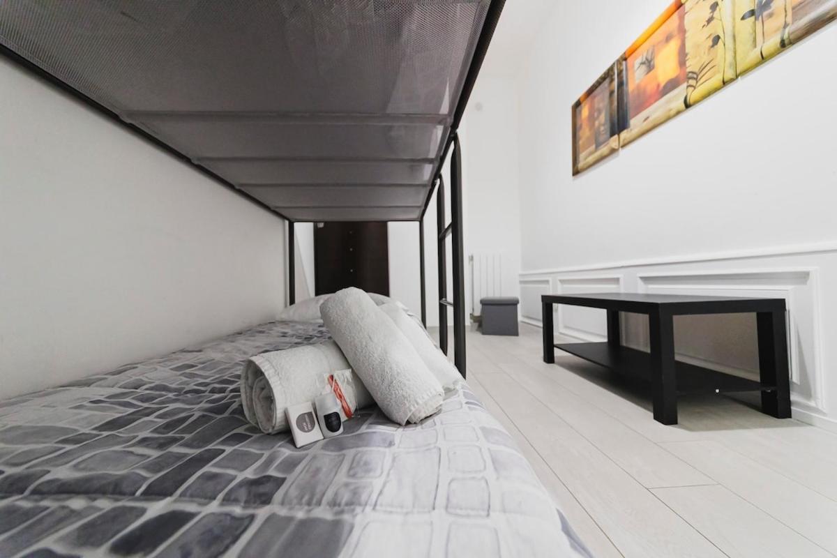باري Cuore D'Amare B&B المظهر الخارجي الصورة