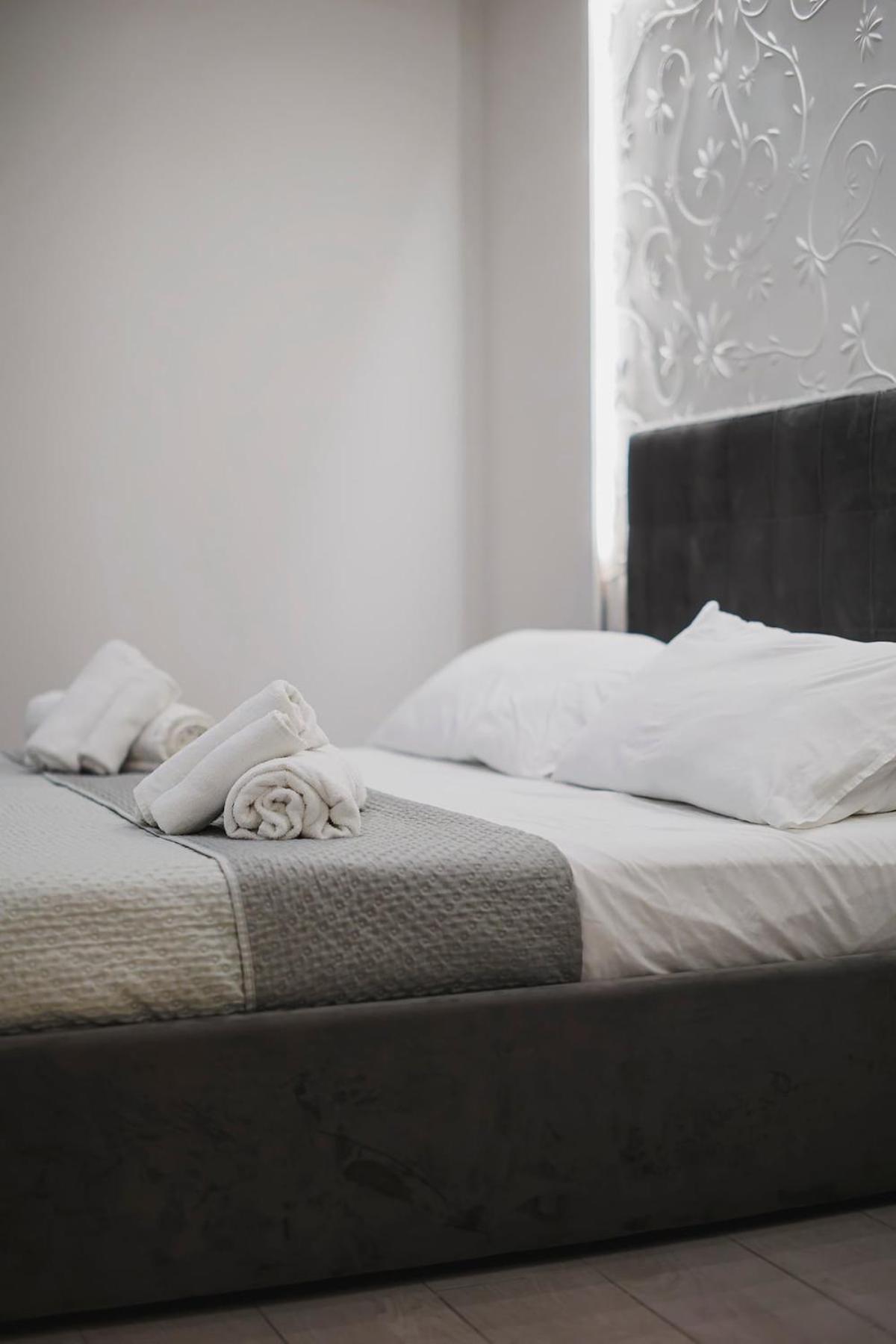 باري Cuore D'Amare B&B المظهر الخارجي الصورة